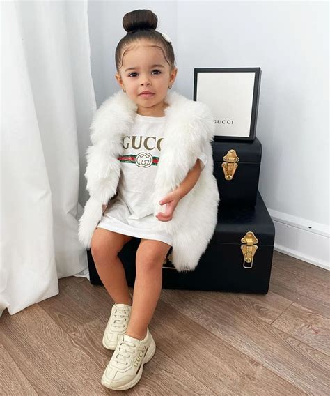 toddler gucci sweater dress|genuine gucci kids.